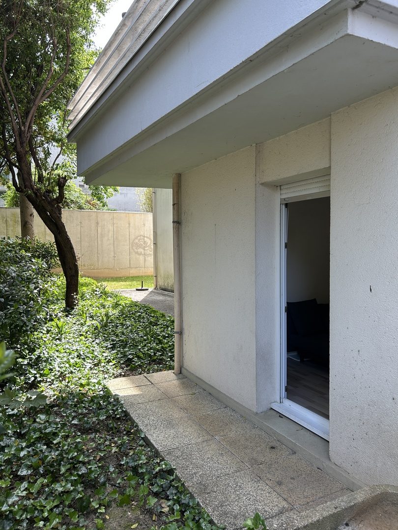 Photo 6 — Appartement Studio · 24 m² · Rennes