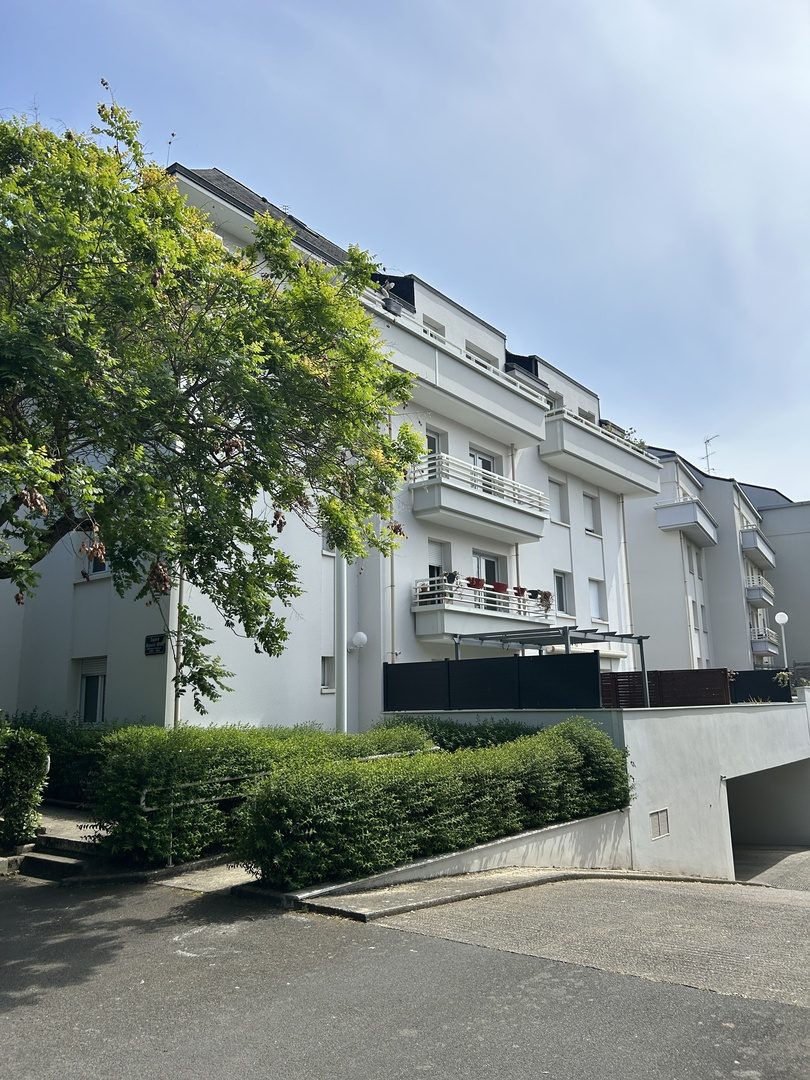 Photo 8 — Appartement Studio · 24 m² · Rennes