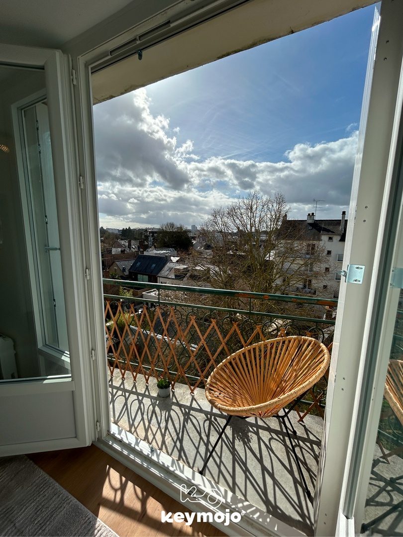 Photo 10 du logement à Rennes