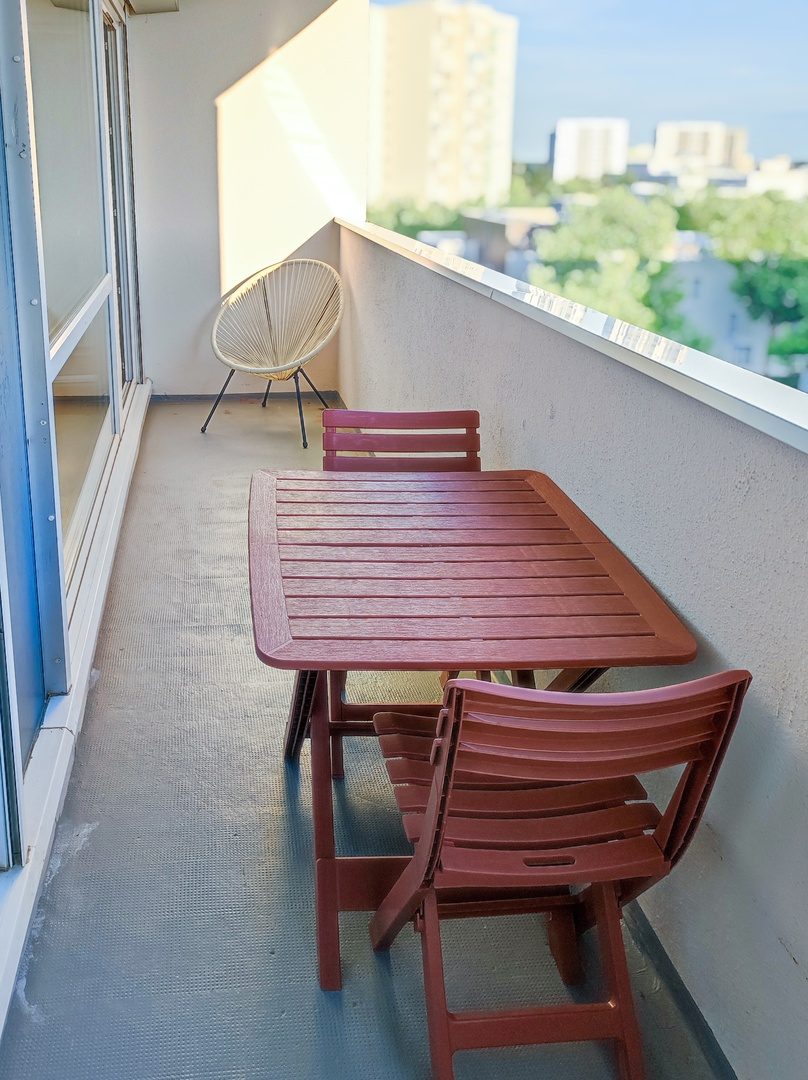 Photo 3 du logement à Angers