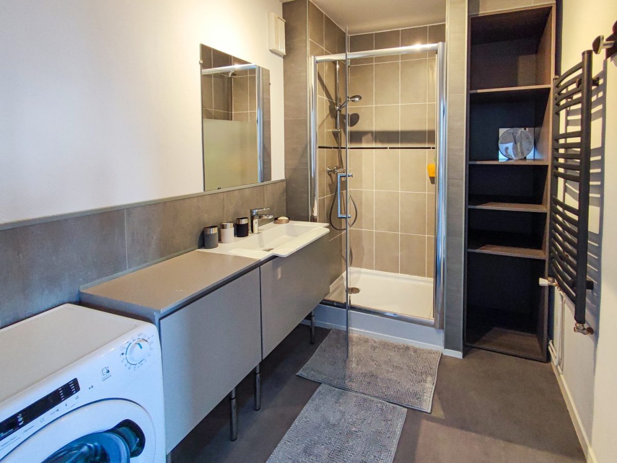 Photo 4 du logement à Angers
