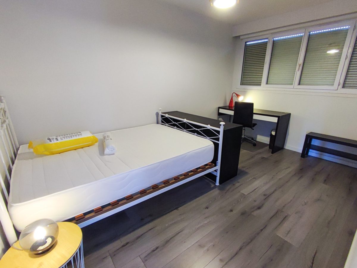 Photo 7 du logement à Angers