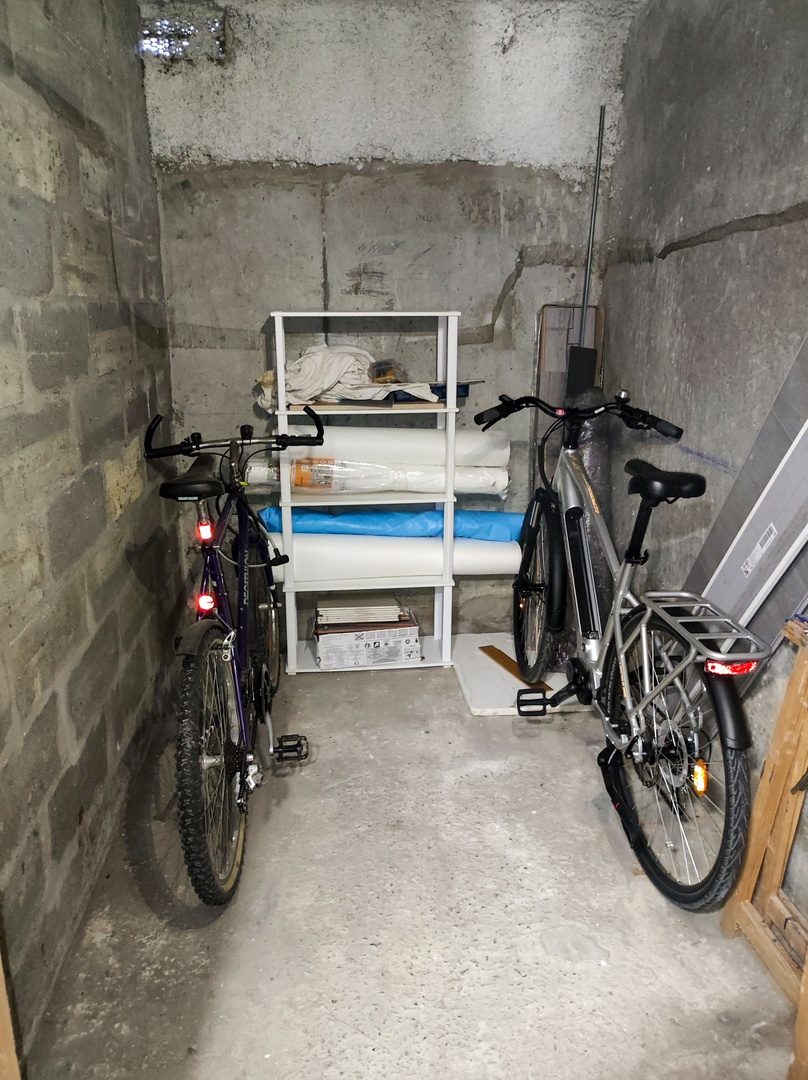 Photo 10 du logement à Angers