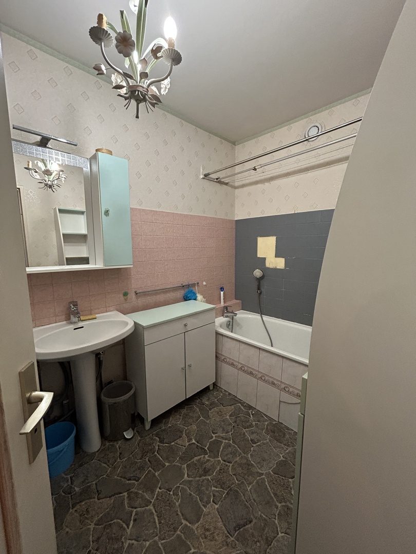 Photo 4 du logement à Rennes
