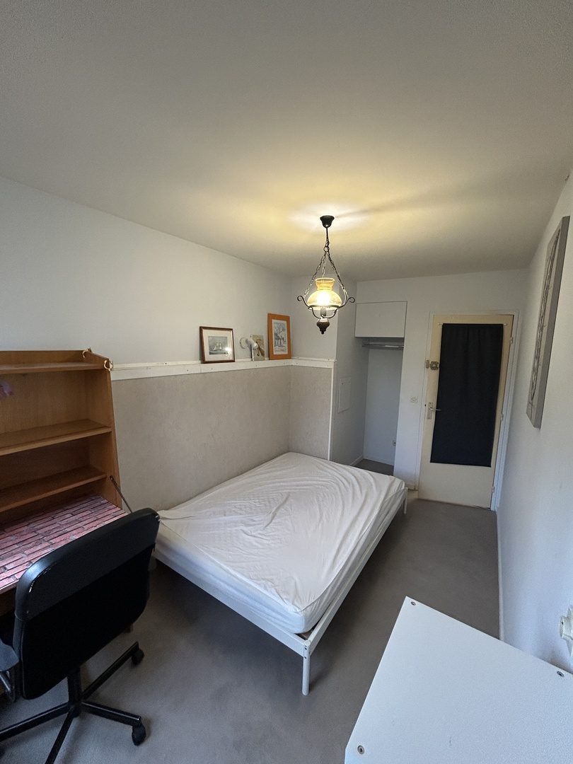 Photo 5 du logement à Rennes