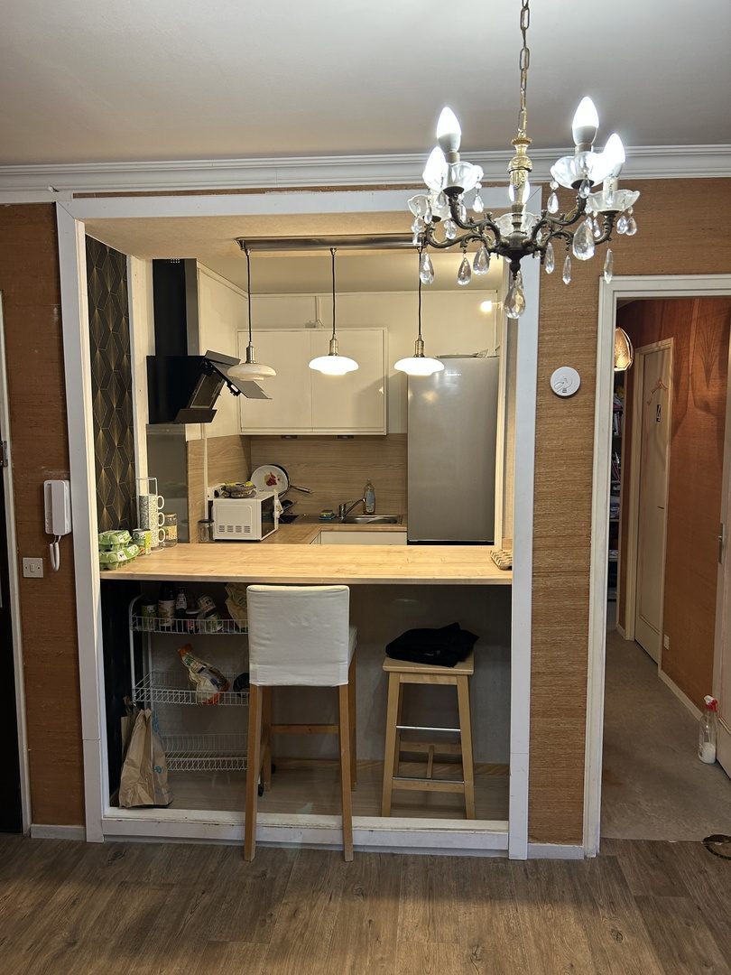 Photo 7 du logement à Rennes