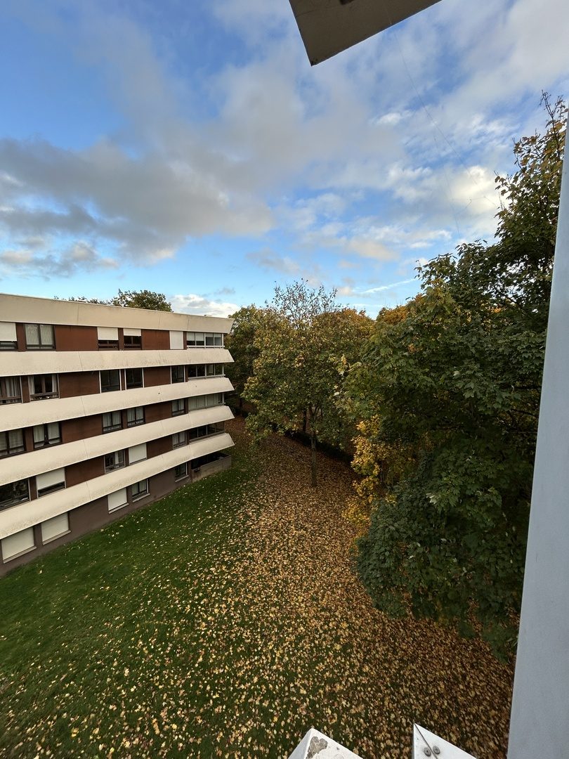 Photo 10 du logement à Rennes