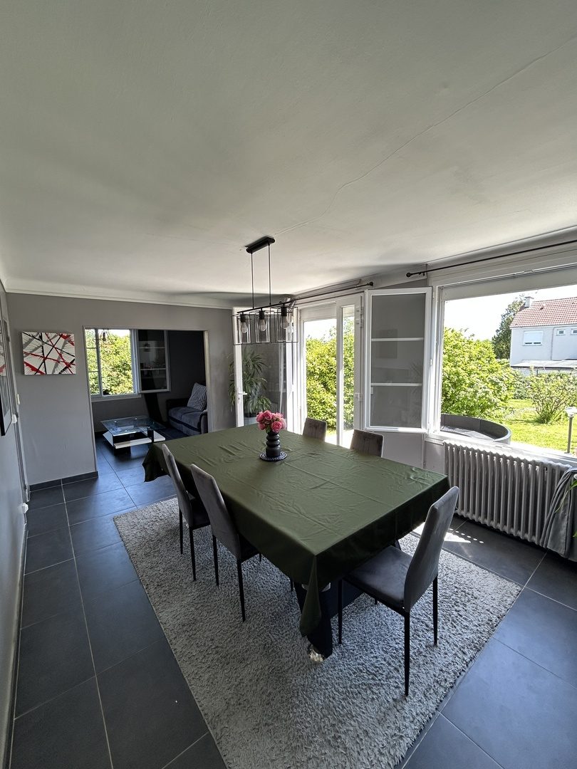 Photo 1 — Maison T5 · 93 m² · Pont-Hébert