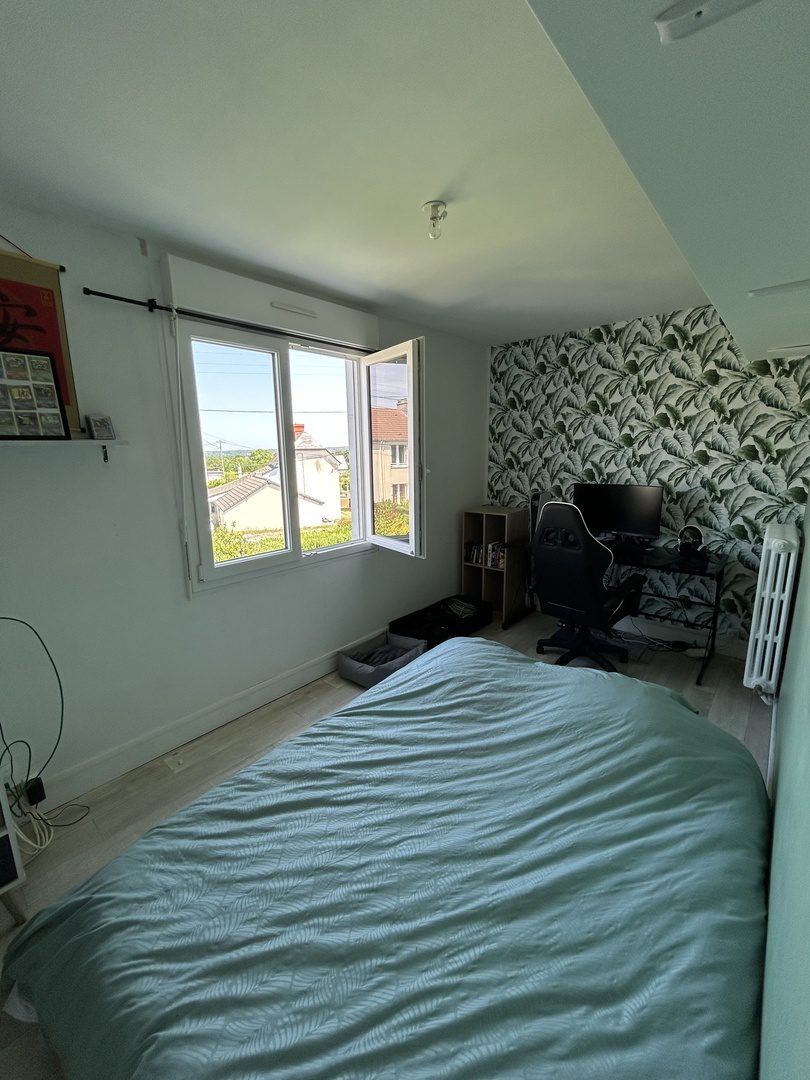 Photo 3 — Maison T5 · 93 m² · Pont-Hébert