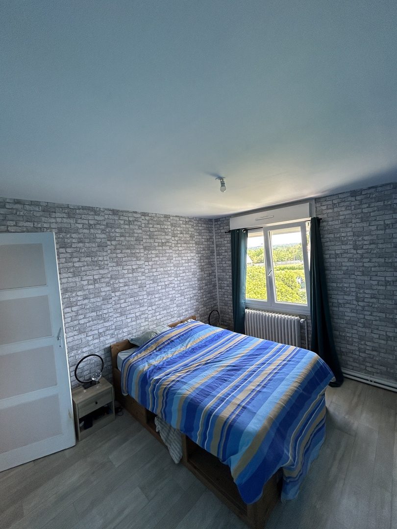 Photo 6 — Maison T5 · 93 m² · Pont-Hébert