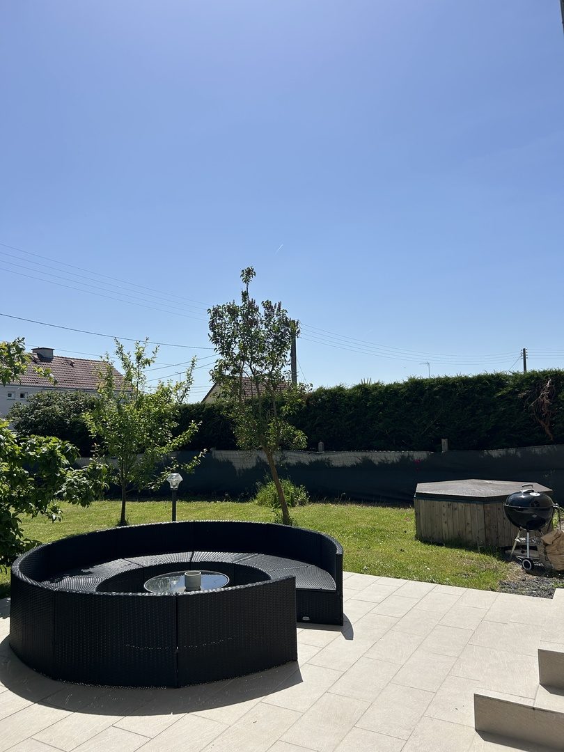 Photo 7 — Maison T5 · 93 m² · Pont-Hébert