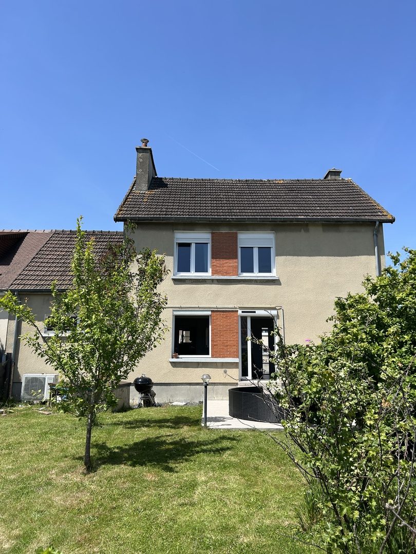 Photo 8 — Maison T5 · 93 m² · Pont-Hébert