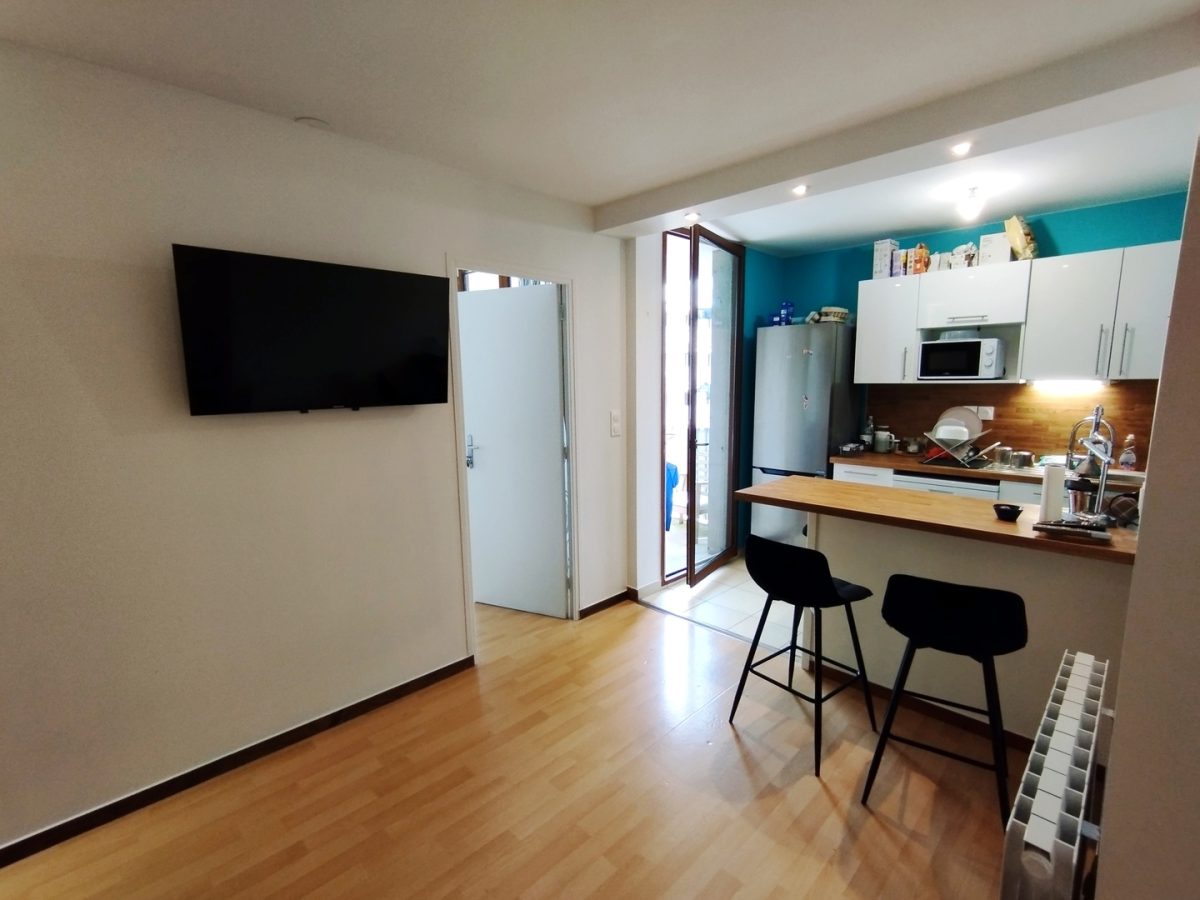 Photo 2 du logement à Saint Jacques De La Lande