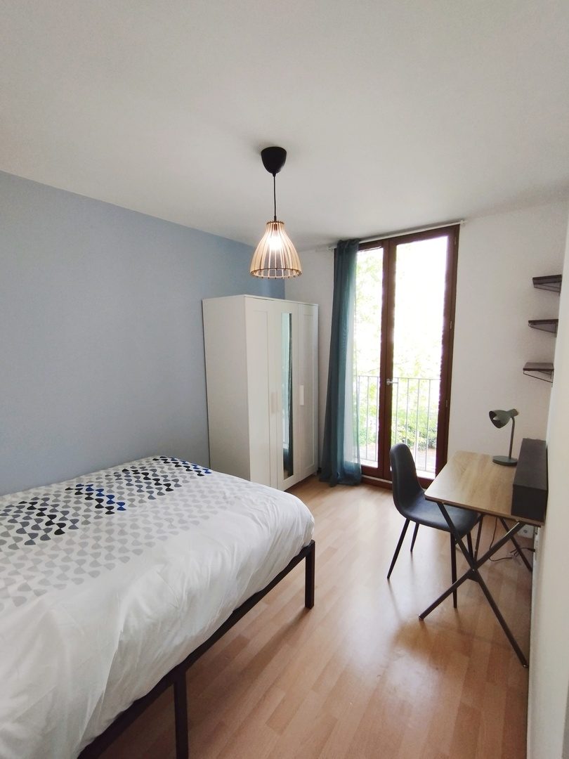 Photo 3 du logement à Saint Jacques De La Lande