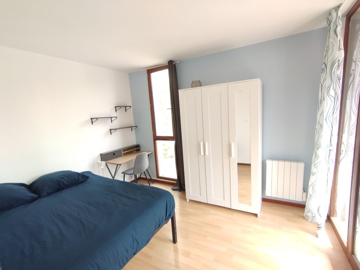 Photo 5 du logement à Saint Jacques De La Lande