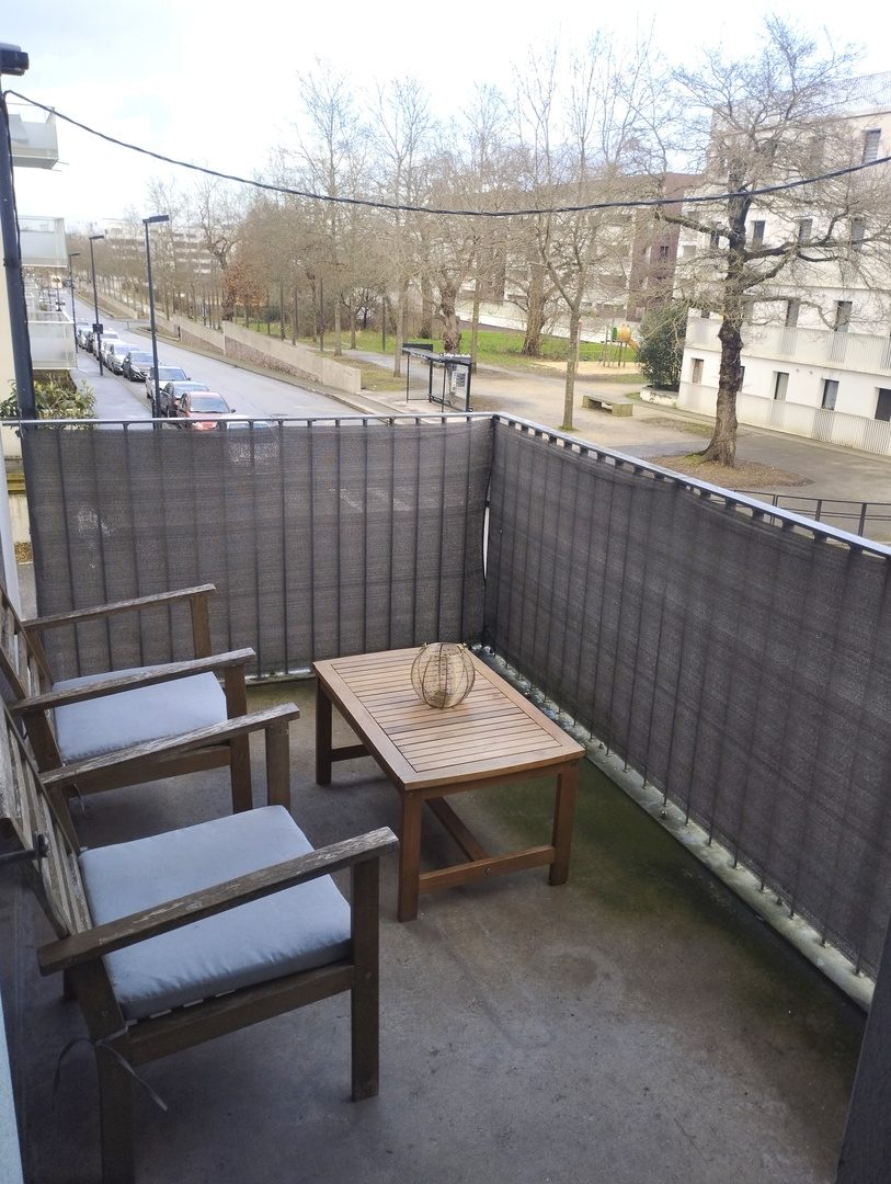 Photo 6 du logement à Saint Jacques De La Lande