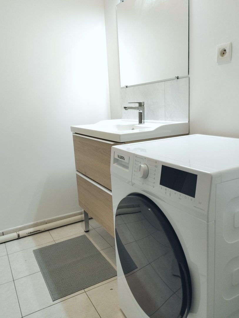 Photo 7 du logement à Saint Jacques De La Lande
