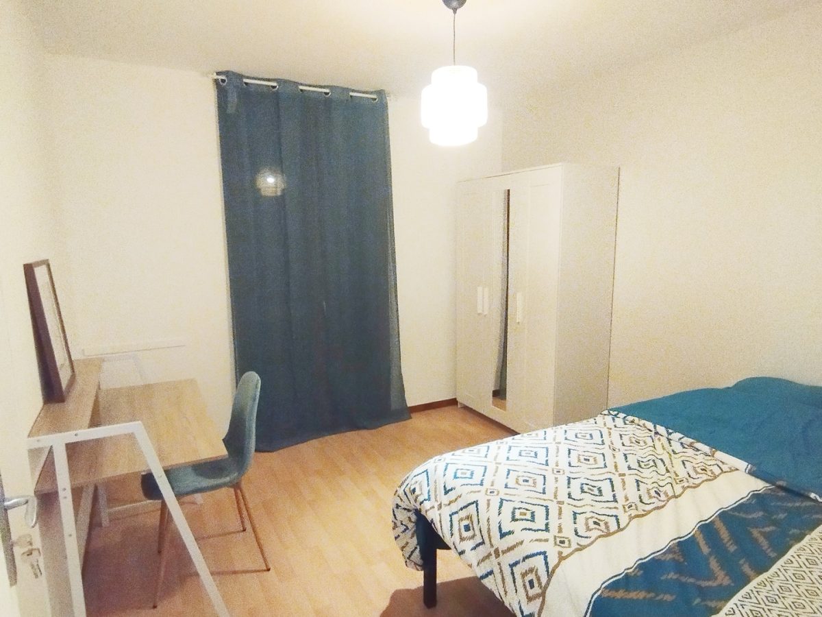Photo 10 du logement à Saint Jacques De La Lande