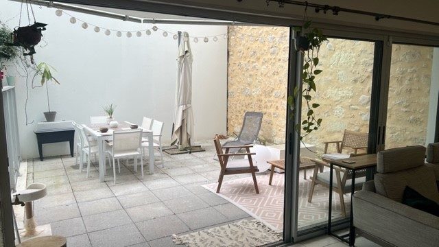 Photo 4 — Appartement T4 · 91 m² · Bordeaux
