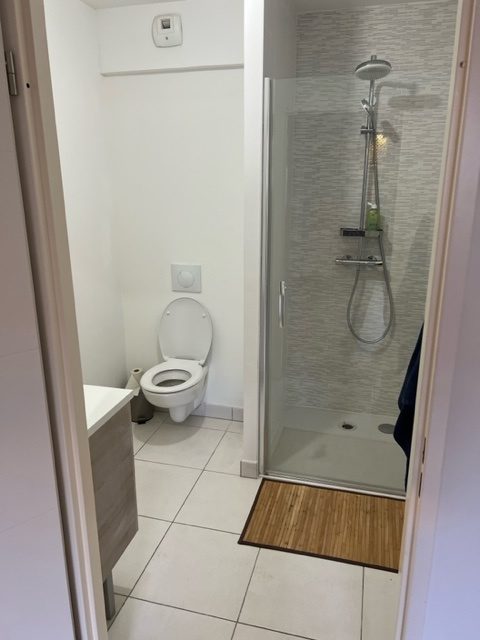 Photo 9 — Appartement T4 · 91 m² · Bordeaux