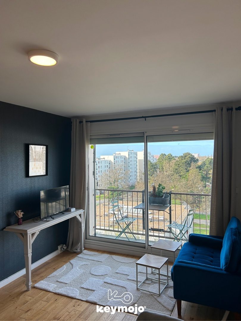 Photo 1 — Colocation · Chambre 11 m² · Rennes