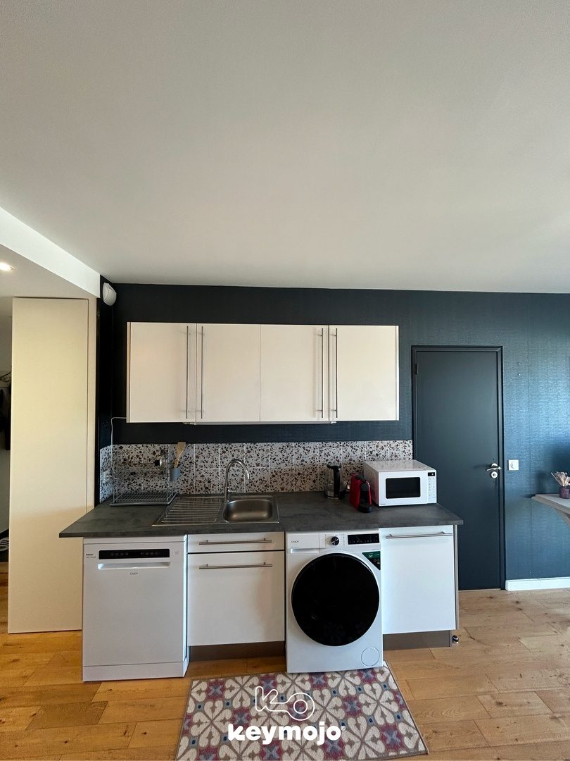 Photo 2 — Colocation · Chambre 11 m² · Rennes