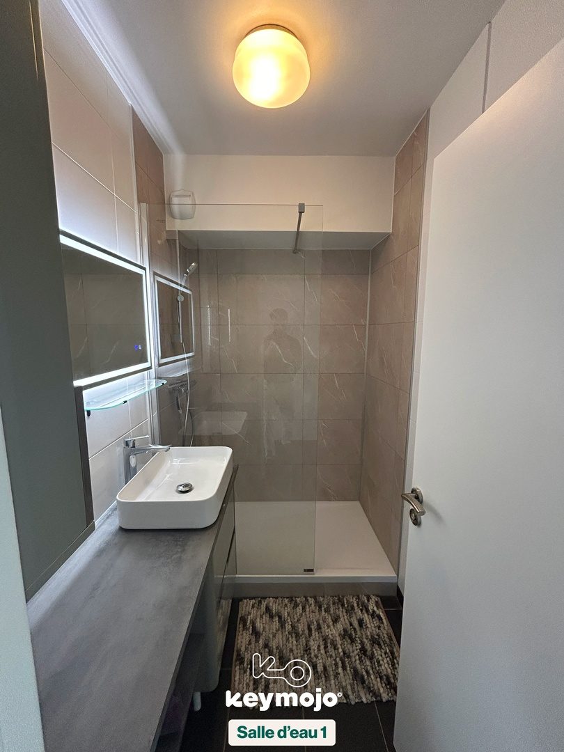 Photo 4 — Colocation · Chambre 11 m² · Rennes