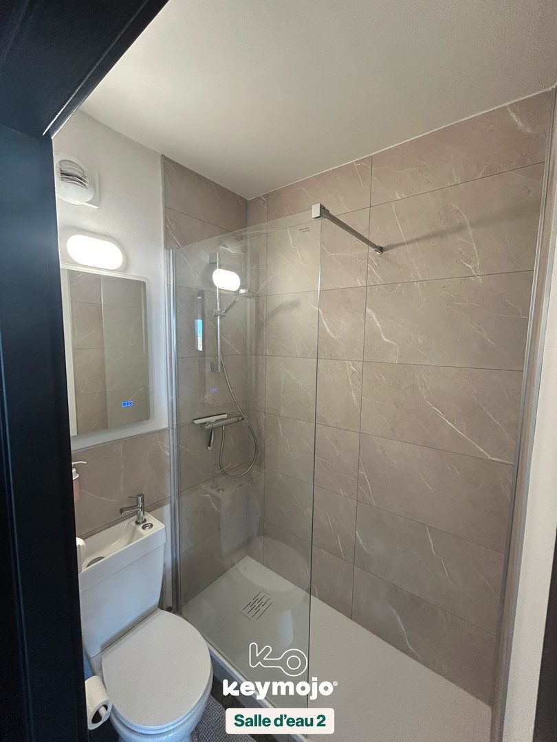 Photo 7 — Colocation · Chambre 11 m² · Rennes