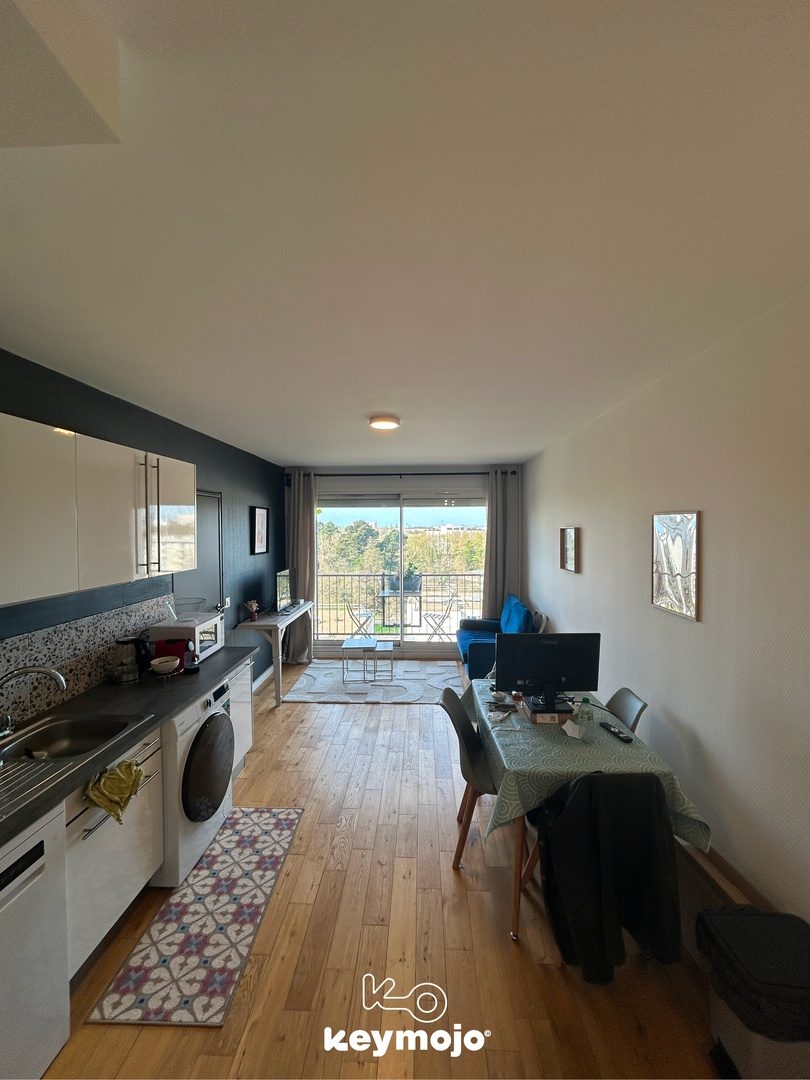 Photo 8 — Colocation · Chambre 11 m² · Rennes