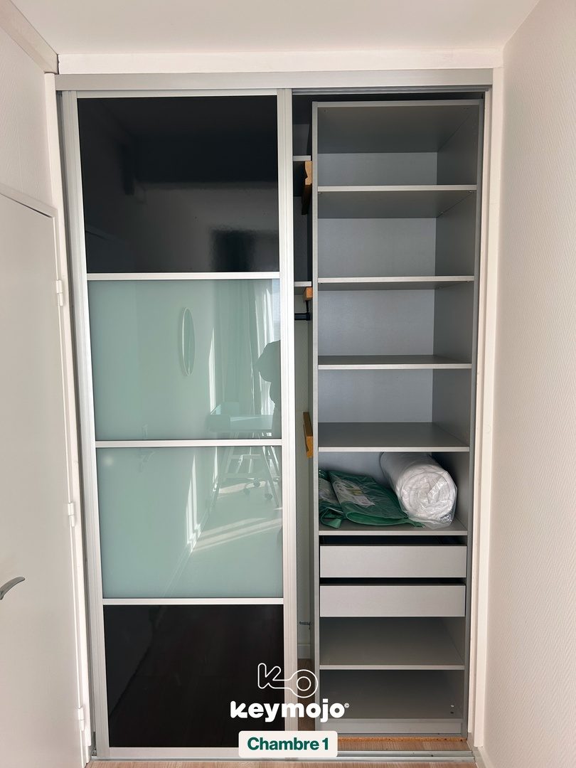 Photo 10 — Colocation · Chambre 11 m² · Rennes