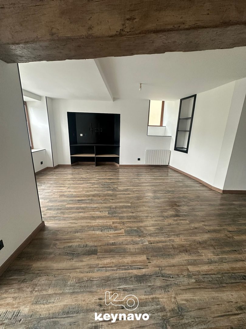 Photo principale du logement Appartement à Laval