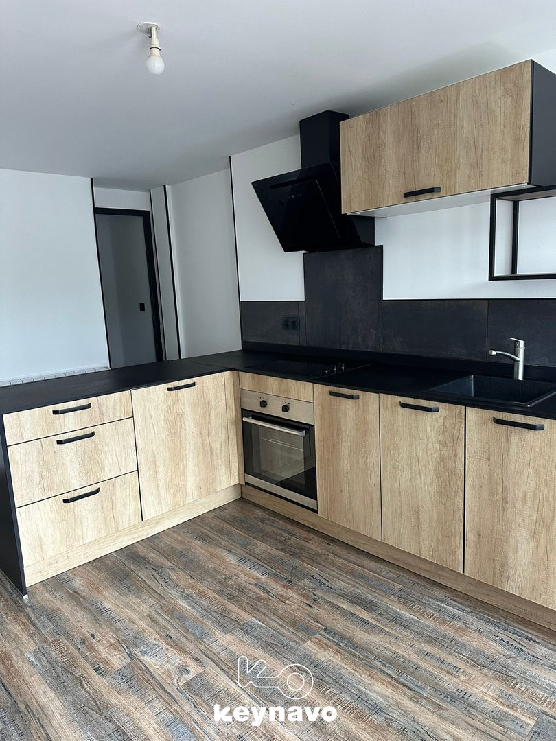 Photo 7 du logement à Laval