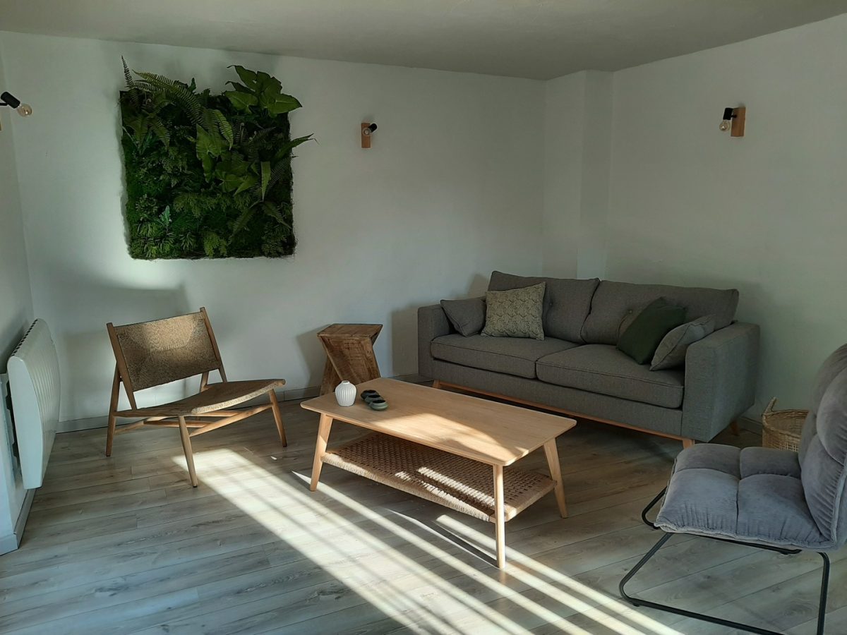 Photo 5 du logement à Bobital