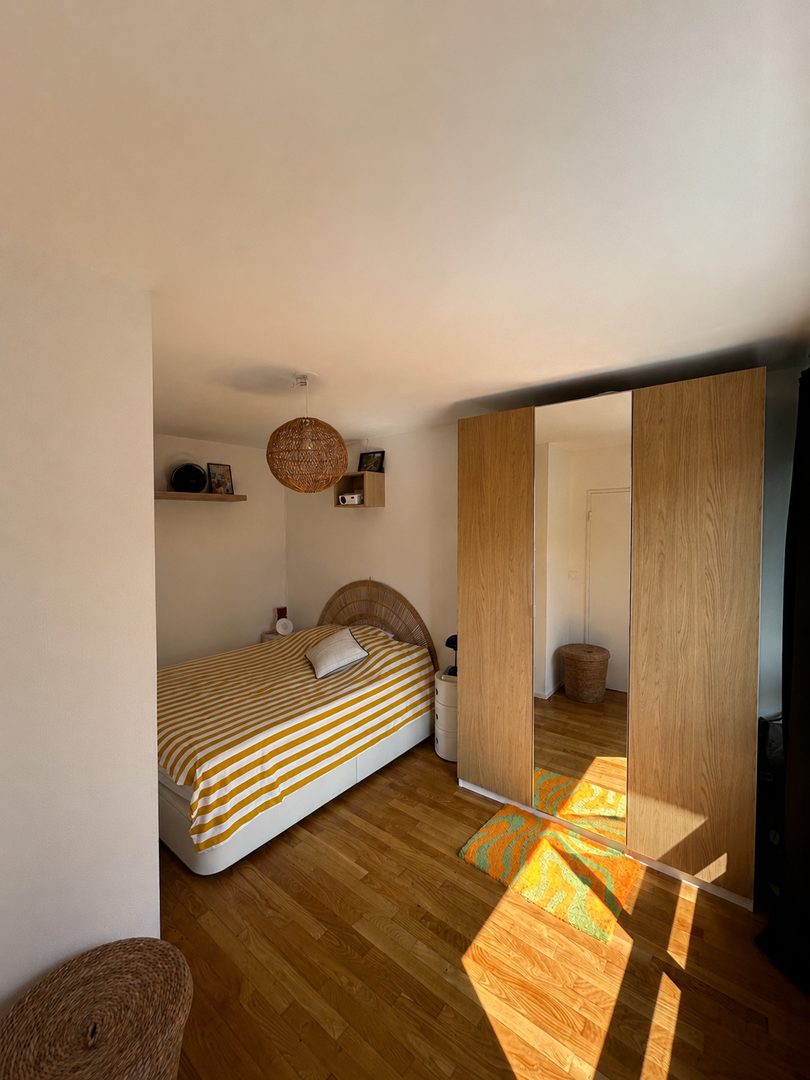 Photo 2 du logement à Rennes