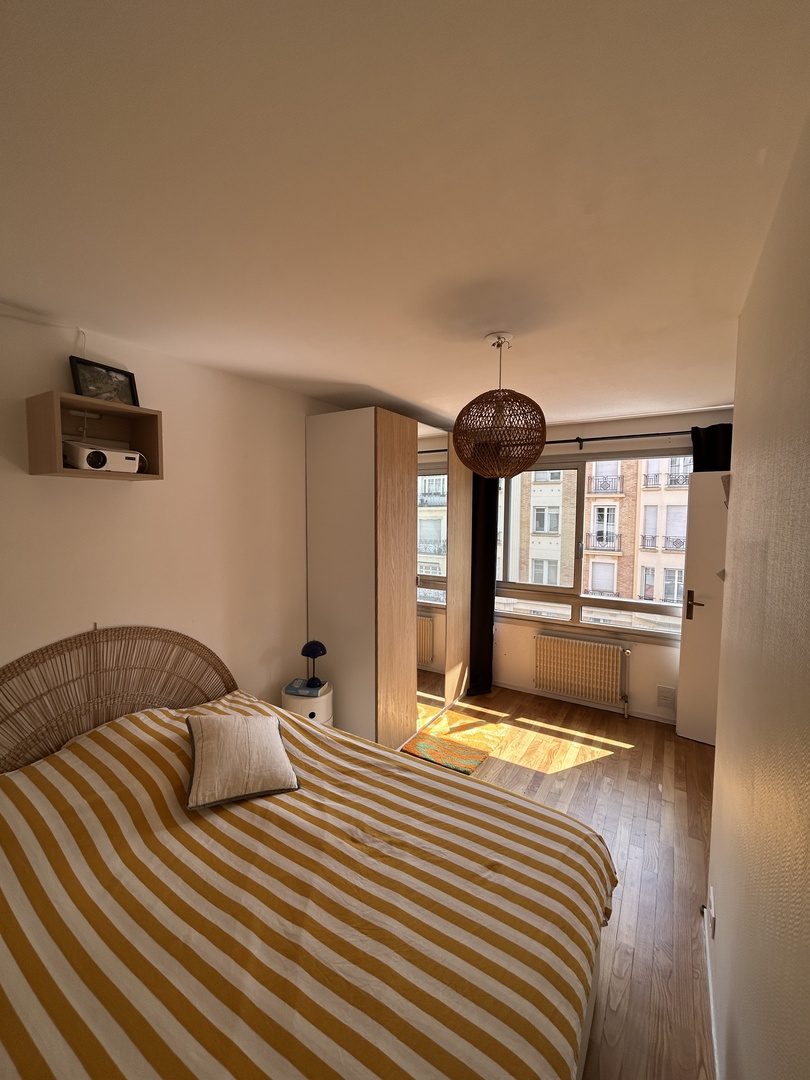 Photo 3 du logement à Rennes