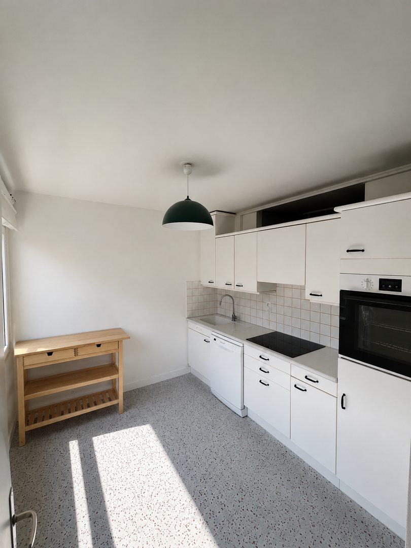 Photo 5 du logement à Rennes