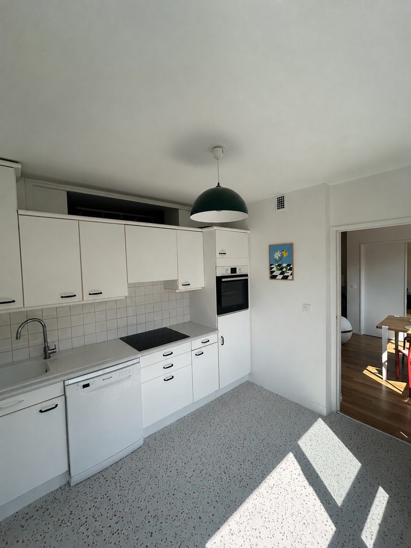 Photo 6 du logement à Rennes