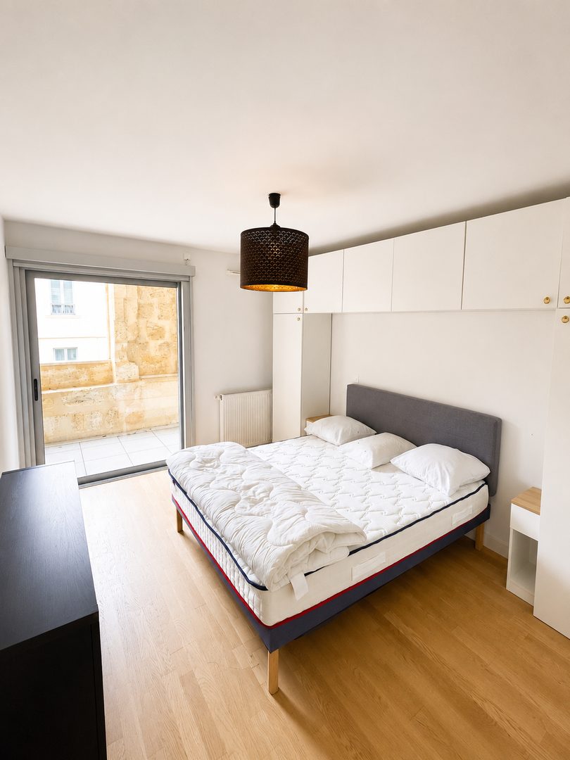 Photo 3 du logement à Bordeaux