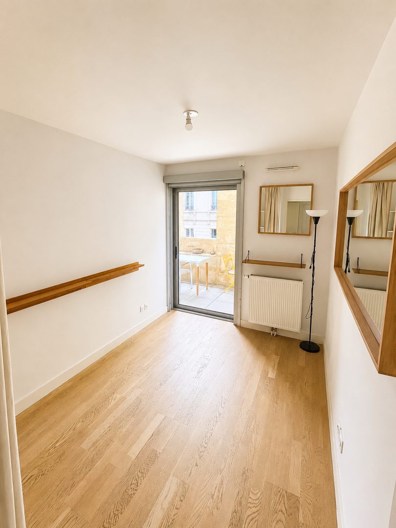 Photo 4 du logement à Bordeaux