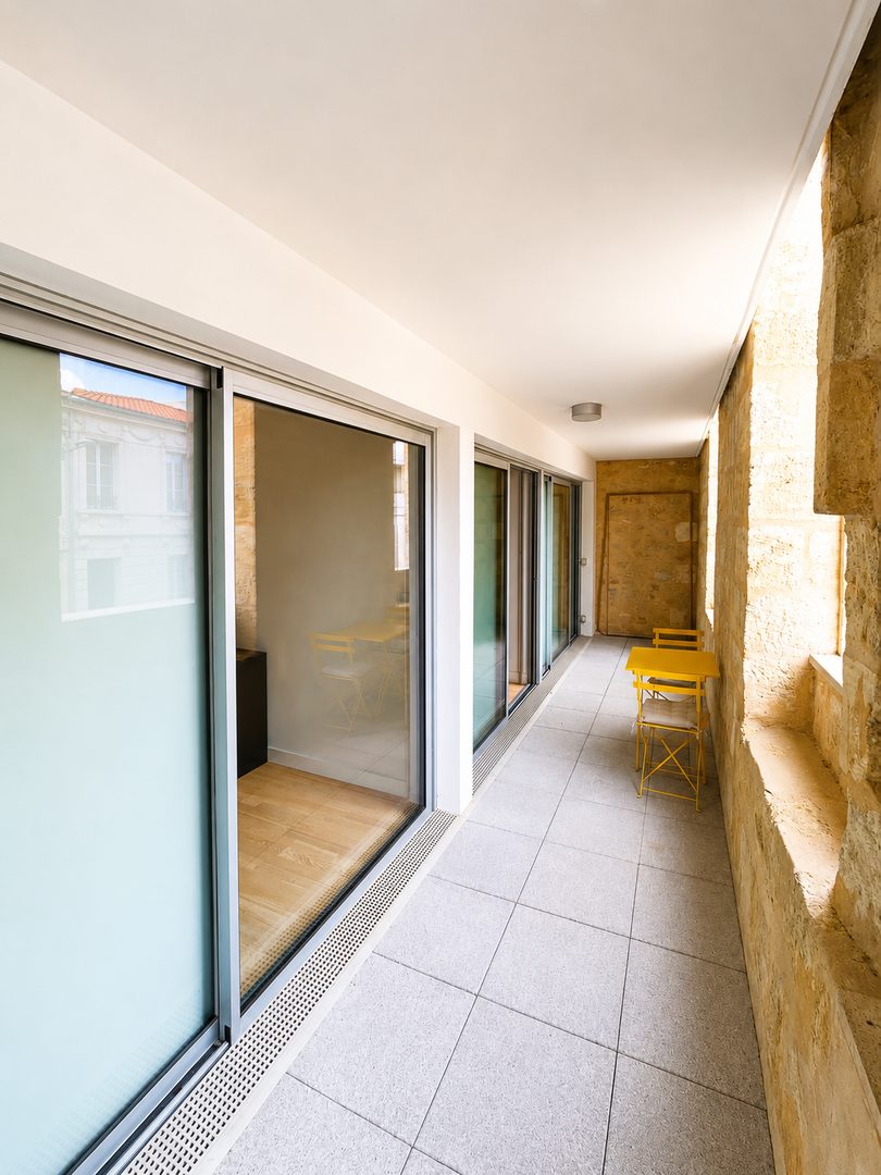 Photo 8 du logement à Bordeaux