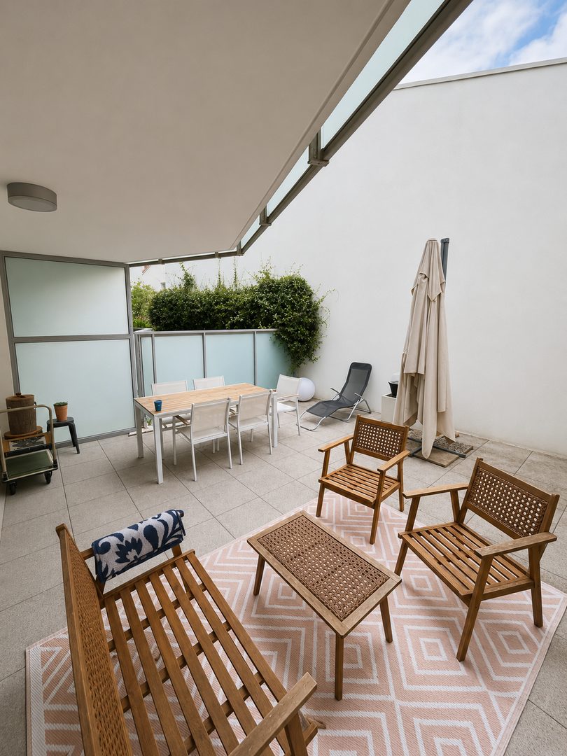 Photo 10 du logement à Bordeaux