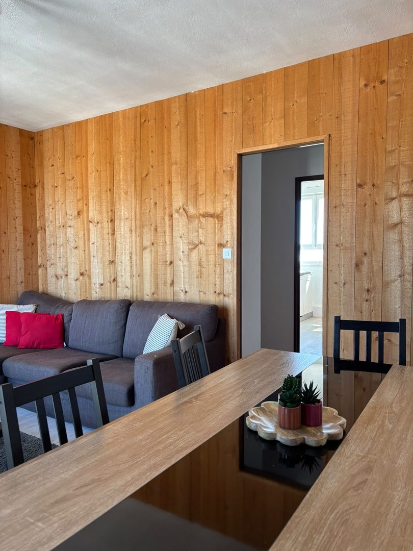 Photo 2 du logement à Saint-Brieuc