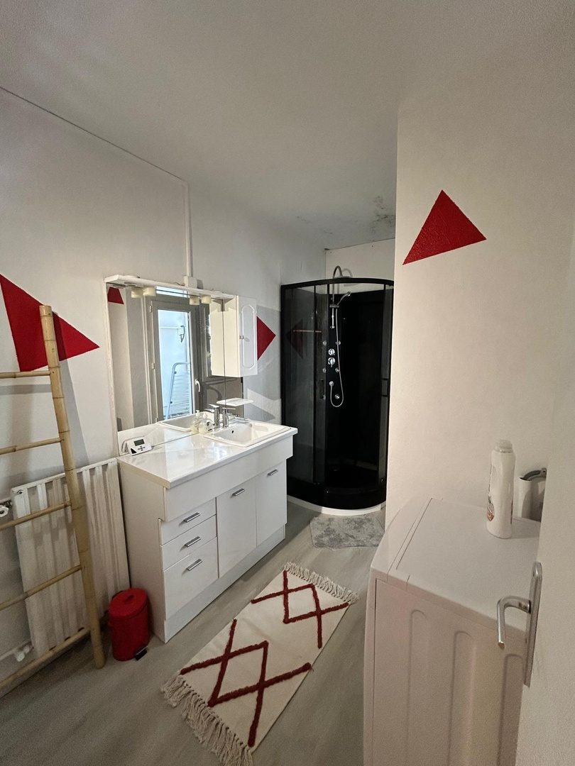 Photo 4 du logement à Saint-Brieuc