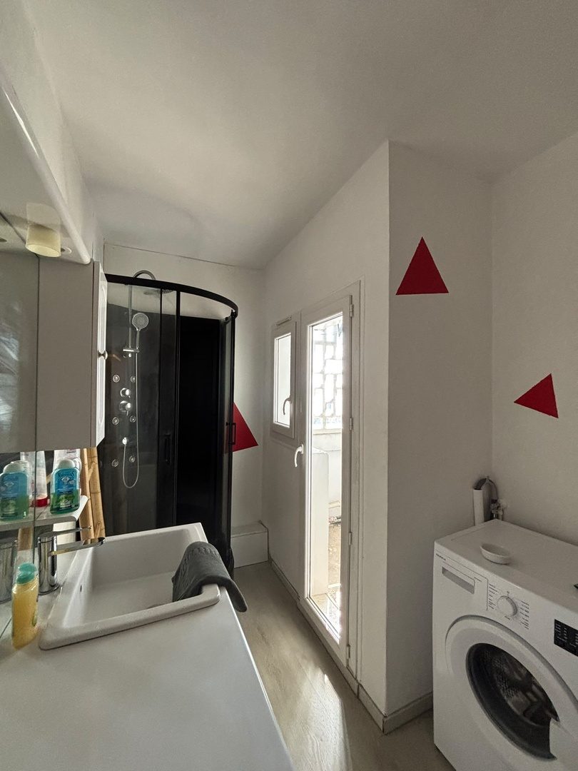 Photo 5 du logement à Saint-Brieuc