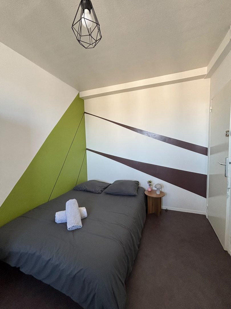 Photo 7 du logement à Saint-Brieuc