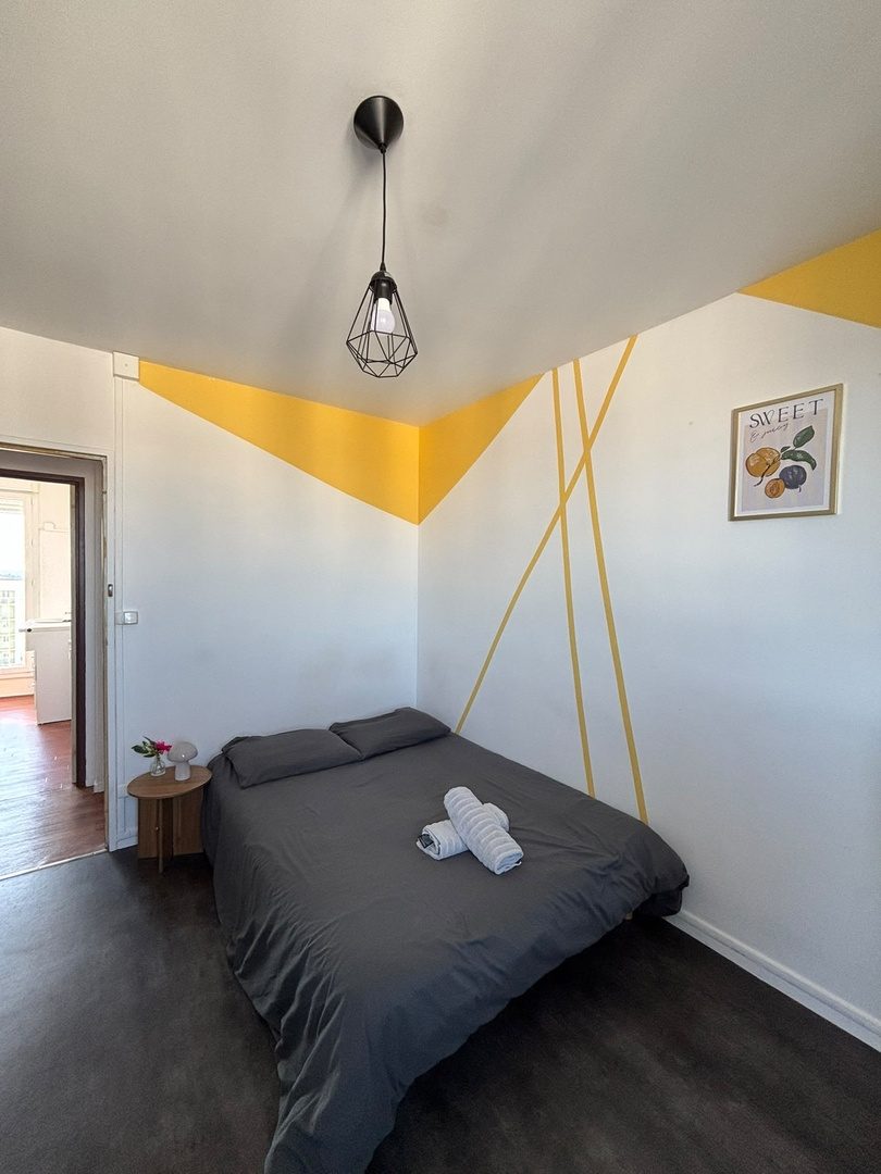 Photo 8 du logement à Saint-Brieuc