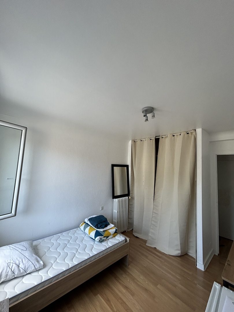 Photo 2 du logement à Rennes