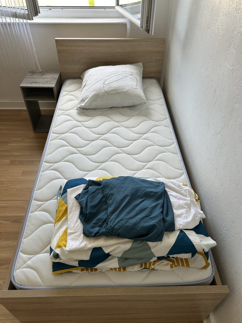 Photo 4 du logement à Rennes