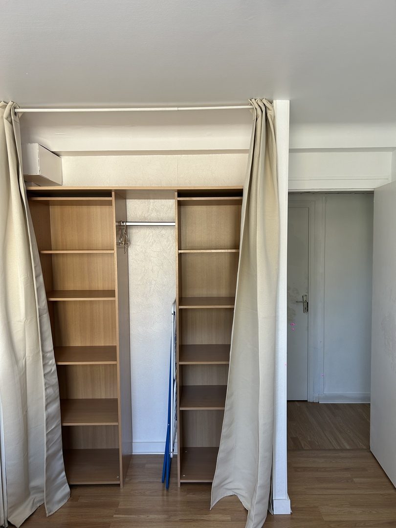 Photo 5 du logement à Rennes