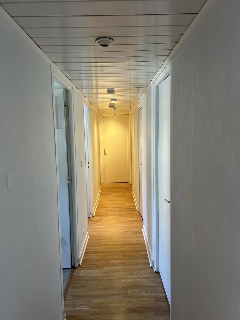 Photo 6 du logement à Rennes